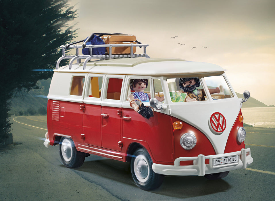 EAN 4008789701763 - Playmobil 70176 vehículo de juguete imagen 5