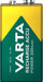 EAN 4008496550814 - Varta 56722 Batería recargable 9V Níquel-metal hidruro (NiMH) imagen 2