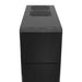 EAN 4260285296307 - Nanoxia Deep Silence 3 - Midi Tower - ATX Negro imagen 8