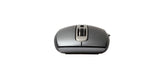 EAN 6940056179357 - Rapoo MT350 ratón Oficina Ambidextro RF Wireless + Bluetooth 1600 DPI imagen 4