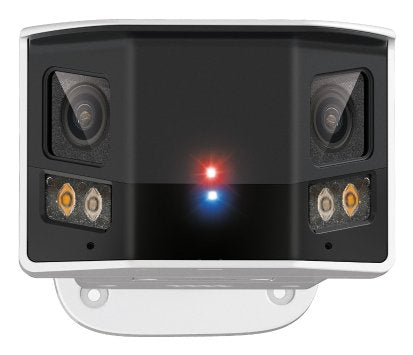 EAN 8885020627824 - TP-Link InSight S385DPS Bala (forma) Cámara de seguridad IP Exterior 5456 x 1520 Pixeles Pared imagen 3