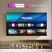 EAN 6942351405841 - Hisense 32A5NQ 81,3 cm (32") Full HD Smart TV Wifi Negro 220 cd / m² imagen 13