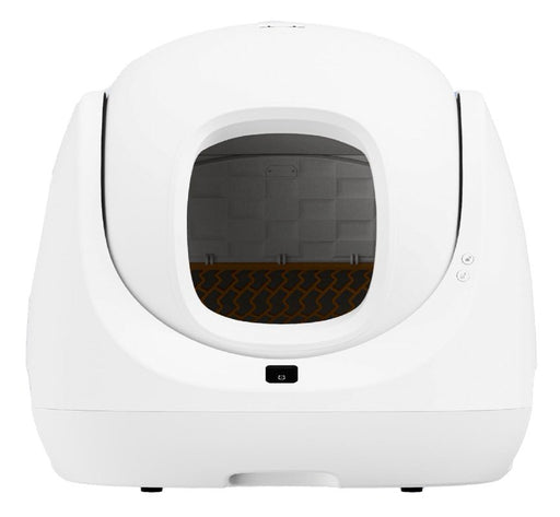 EAN 6972884750842 - Petoneer CL96961 bandeja higiénica para perro y gato Caja de arena con cubierta Blanco imagen 1