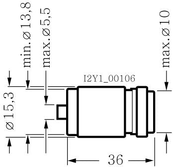 EAN 4001869236674 - Siemens 5SE2340 fusible Alto voltaje 1 pieza(s) imagen 1