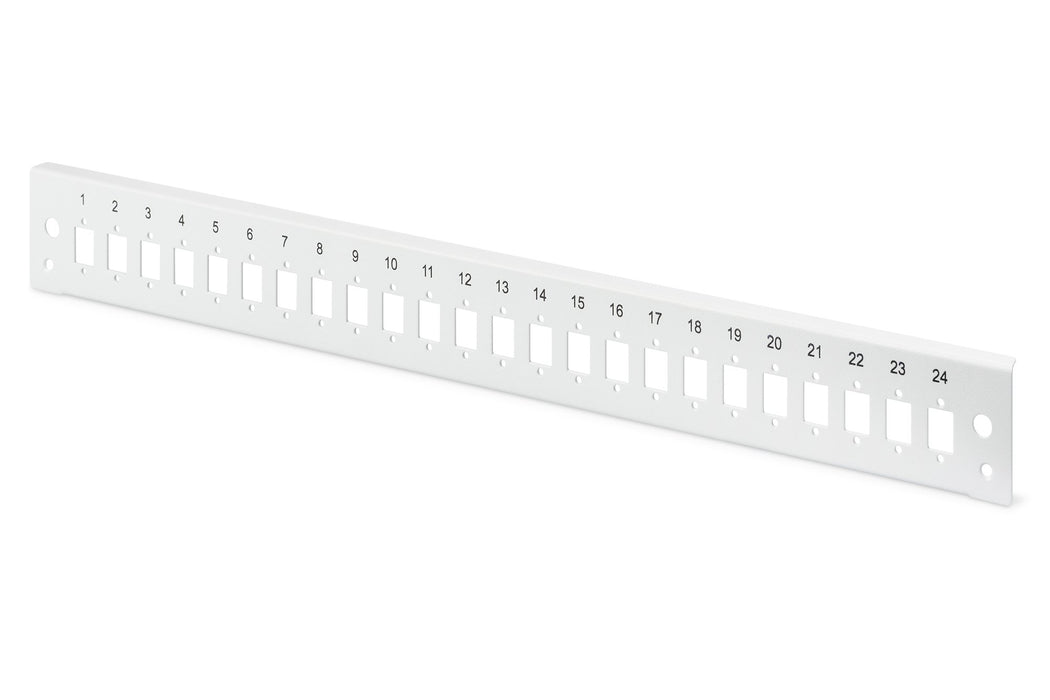 EAN 4016032458418 - Digitus DN-96207-QL accesorio de bastidor Panel frontal imagen 1
