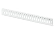 EAN 4016032458418 - Digitus DN-96207-QL accesorio de bastidor Panel frontal imagen 1