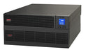 EAN 731304346289 - APC Easy UPS SRV RM 6000VA 230V sistema de alimentación ininterrumpida (UPS) Doble conversión (en línea) 6 imagen 1