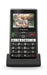 EAN 9005613168711 - Emporia emporiaPURE-LTE 5,87 cm (2.31") 107 g Negro Teléfono para personas mayores imagen 5