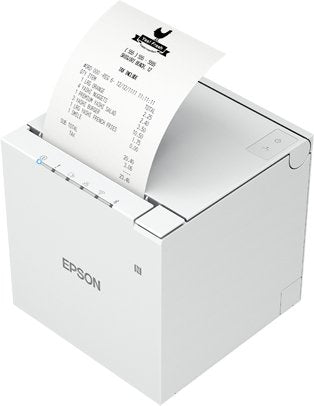 EAN 8715946730516 - Epson C31CK50156 impresora de recibos imagen 38