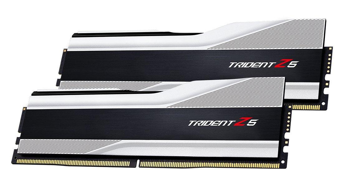EAN 4713294230652 - G.Skill Trident Z5 módulo de memoria 32 GB 2 x 16 GB DDR5 288-pin DIMM imagen 4