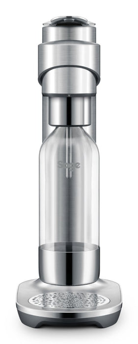 EAN 9355973118797 - Sage InFizz Fusion Acero inoxidable imagen 3