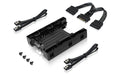 EAN 4711132869316 - Icy Dock MB290SP-1B panel bahía disco duro Bandeja para disco duro Negro imagen 1