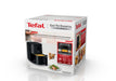 EAN 3045387248307 - Tefal Easy Fry EY1308 Sencillo 3,5 L Independiente 1030 W Freidora de aire caliente Negro imagen 12