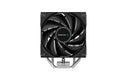 EAN 6933412727590 - DeepCool AG400 Procesador Refrigerador de aire 12 cm Aluminio, Negro 1 pieza(s) imagen 4