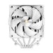 EAN 6977414880013 - Ocypus Delta A62 ARGB Procesador Refrigerador de aire 12 cm Blanco 1 pieza(s) imagen 3