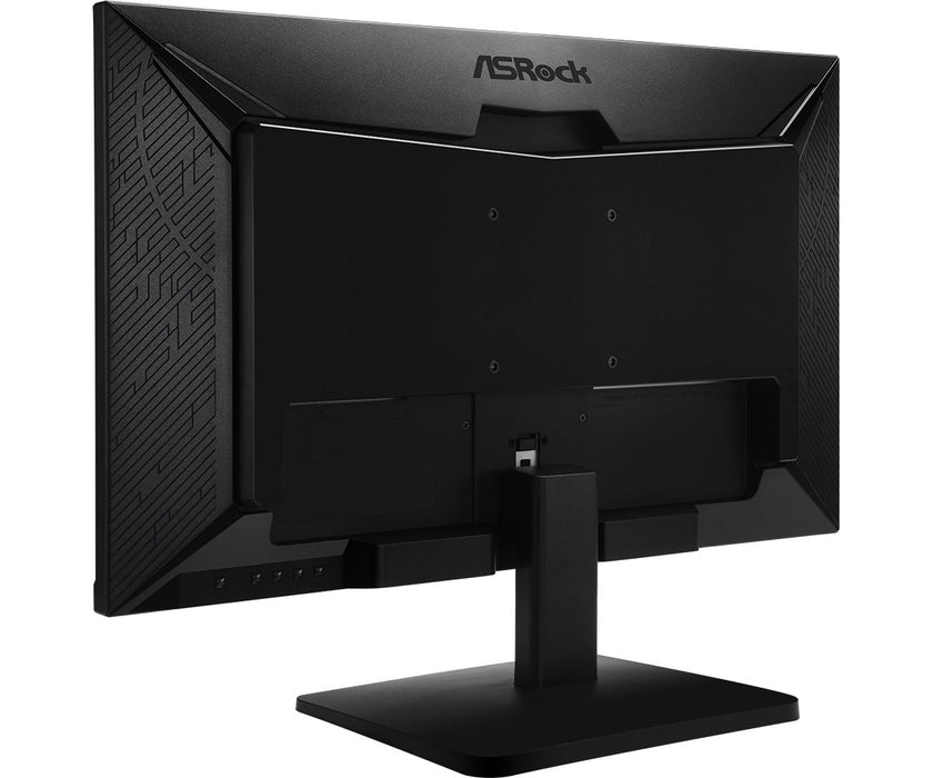 EAN 4710483947186 - Asrock PG27FFX1B pantalla para PC 68,6 cm (27") 1920 x 1080 Pixeles Full HD LED Negro imagen 4