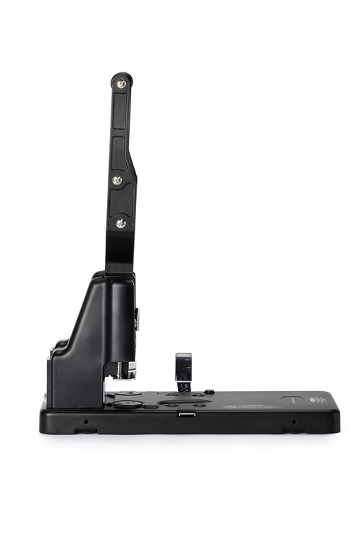 EAN 5028252134200 - Rexel HD2300 perforador de papel 300 hojas Negro imagen 2