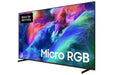 EAN 8806099097998 - Samsung GMR75R85HAUXZG Televisor 190,5 cm (75") 4K Ultra HD Smart TV Wifi Negro, Titanio imagen 2