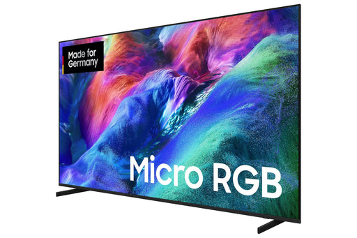EAN 8806099097998 - Samsung GMR75R85HAUXZG Televisor 190,5 cm (75") 4K Ultra HD Smart TV Wifi Negro, Titanio imagen 2