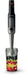 EAN 8710103898757 - Philips Viva Collection HR2656/90 licuadora Batidora de inmersión 800 W Negro, Acero pulido imagen 8