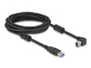 EAN 4043619811038 - DeLOCK 81103 cable USB USB 3.2 Gen 1 (3.1 Gen 1) 5 m USB A USB B Negro imagen 1