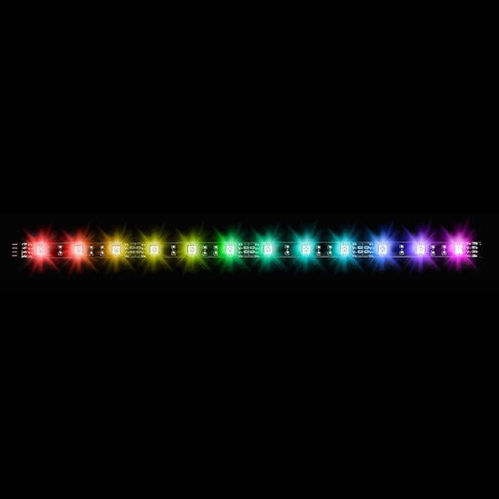 EAN 4711246870659 - Thermaltake CL-O014-PL00SW-A parte carcasa de ordenador Universal Tira LED imagen 1
