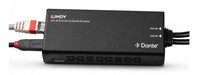 EAN 4002888706186 - Lindy 70618 convertidor de audio Negro imagen 4