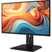 EAN 4711377318334 - MSI Pro MP245PG E14 pantalla para PC 60,5 cm (23.8") 1920 x 1080 Pixeles Full HD LCD Negro imagen 10