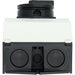 EAN 4015082072957 - Eaton P1-25/I2/SVB-SW/HI11 Interruptor de palanca acodillada 3P Negro, Blanco imagen 4
