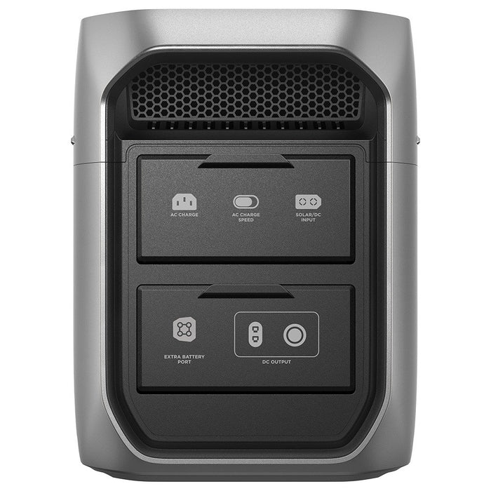 EAN 4895251658829 - EcoFlow DELTA 3 Max Plus estación de energía portátil Fosfato de hierro-litio (LiFePo4) 22,1 kg imagen 5