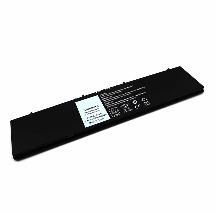 EAN 8435597430206 - VOLTISTAR BAT2044 refacción para laptop Batería imagen 3