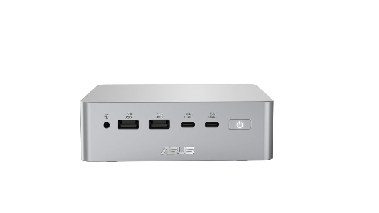 EAN 4711636663298 - ASUS Ascent QN10 QN10-VQ0008NN Copilot+ PC Snapdragon X2E-88-100 32 GB LPDDR5x-SDRAM 512 GB SSD Windows 1 imagen 20