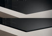 EAN 8059019052502 - Candy Moderna CI633MCBB Negro Integrado 60 cm Con placa de inducción 3 zona(s) imagen 7