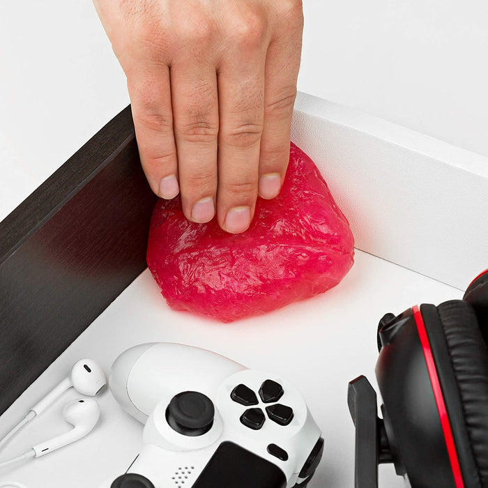 EAN 5060735610085 - IT Dusters Grab Nano Gel imagen 3