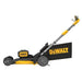 EAN 5035048809235 - DeWALT DCMWSP156N-XJ cortadora de césped imagen 2