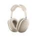 EAN 0195949544163 - Apple AirPods Max Auriculares Inalámbrico Diadema Llamadas/Música USB Tipo C Bluetooth Beige imagen 3