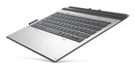 EAN 5715063328569 - HP L29965-BG1 teclado para móvil Suizo Plata imagen 1