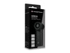 EAN 4015867244982 - Conceptronic AERIVA02B ventilador y nebulizador personal de mano Negro Ventilador de mano imagen 2