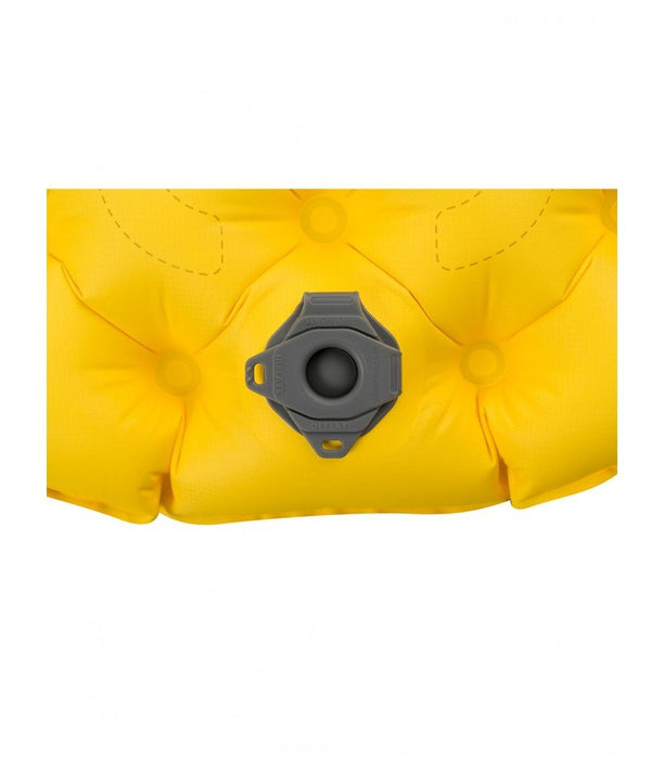 EAN 9327868084845 - Sea To Summit UltraLight Mat 640 mm 2010 mm Amarillo imagen 9