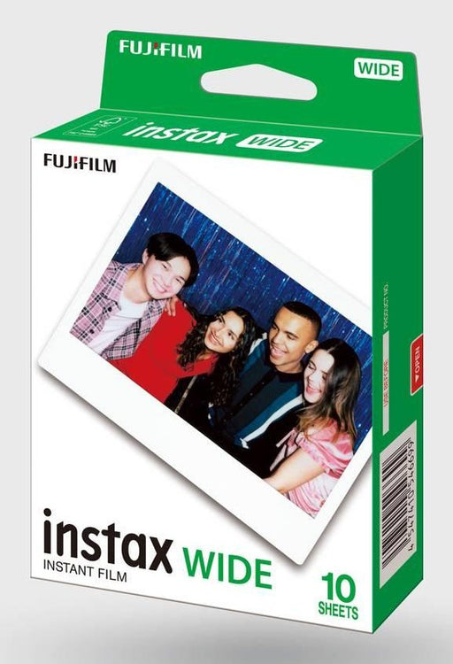 EAN 4547410546699 - Fujifilm WIDE Film película instantáneas 10 pieza(s) 108 x 86 mm imagen 1