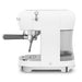 EAN 8017709324810 - Smeg ECF02WHEU cafetera eléctrica Manual Máquina espresso 1,1 L imagen 2