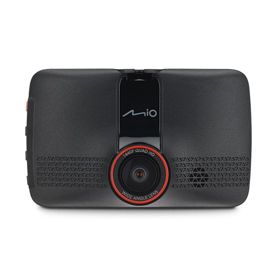 EAN 4713264287303 - Mio MiVue 803 Quad HD Wifi Batería, USB Negro imagen 2