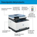 EAN 0196786388736 - HP Color LaserJet Pro MFP 3302fdw Laser A4 600 x 600 DPI 25 ppm Wifi imagen 7