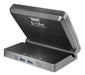 EAN 8435693110989 - Mars Gaming MS-DPRO Negro 10 botones imagen 2
