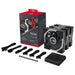 EAN 4711636413091 - ASUS ROG Eurux GR120 ARGB Reverse Fan - Triple Pack Carcasa del ordenador Ventilador 12 cm Negro, Blanco  imagen 33