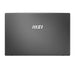 EAN 4711377280532 - MSI Modern 15 F13MG-250ES Intel® Core™ i7 i7-1355U Portátil 39,6 cm (15.6") Full HD 32 GB DDR4-SDRAM 1 TB imagen 5