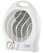 EAN 5903887801461 - Adler AD 7728 calefactor eléctrico Interior Blanco 2000 W Ventilador eléctrico imagen 1