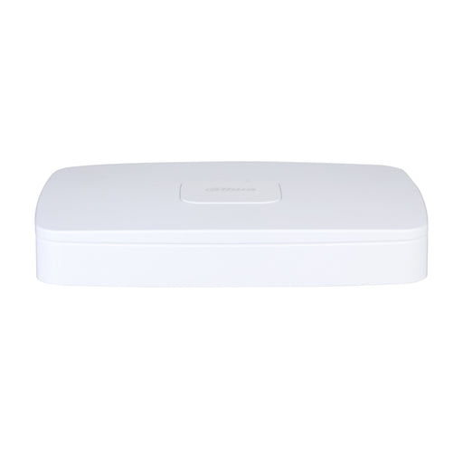 EAN 6923172573810 - Dahua Technology Lite NVR4108-8P-4KS3 1U Blanco imagen 2