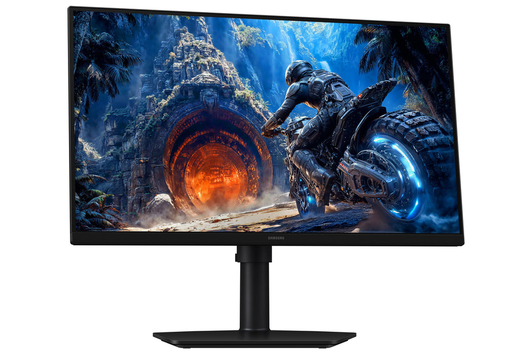 EAN 8806099024567 - Samsung G40H pantalla para PC 63,5 cm (25") 1920 x 1080 Pixeles Full HD LCD Negro imagen 11