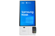 EAN 8806095038667 - Samsung KM24C-C Diseño de quiosco 61 cm (24") LED 250 cd / m² Full HD Blanco Pantalla táctil Procesador i imagen 3